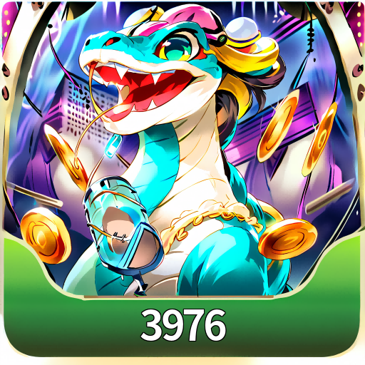 Imagem promocional da 3976 mostrando a plataforma e suas vantagens